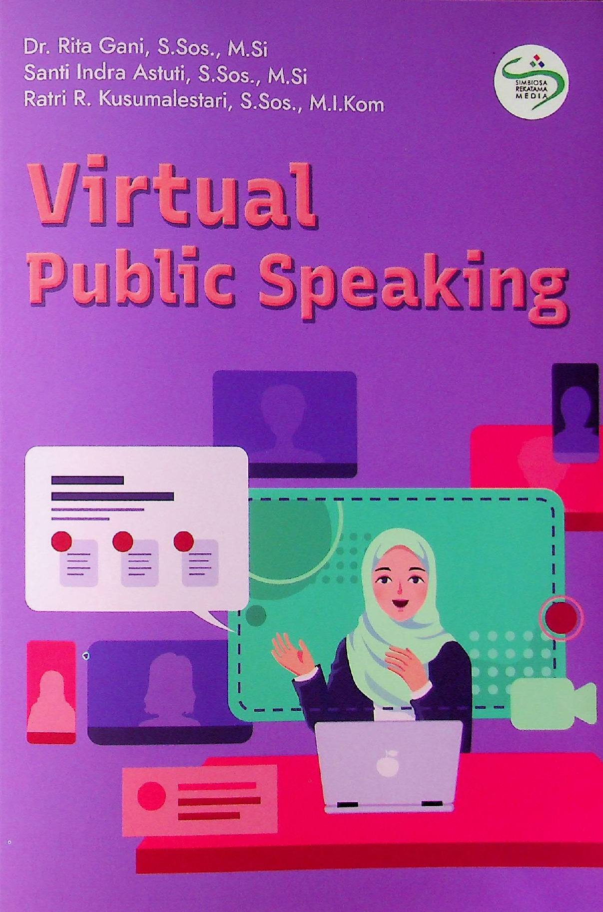 Virtual Public Speaking